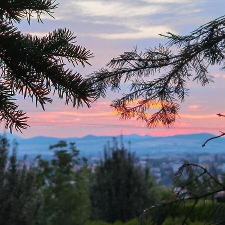 Sunset House Piestany Cervena Veza Apartman Bánka Kültér fotó