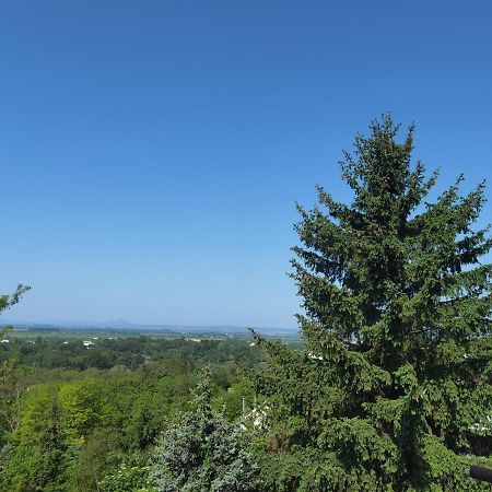 Sunset House Piestany Cervena Veza Apartman Bánka Kültér fotó