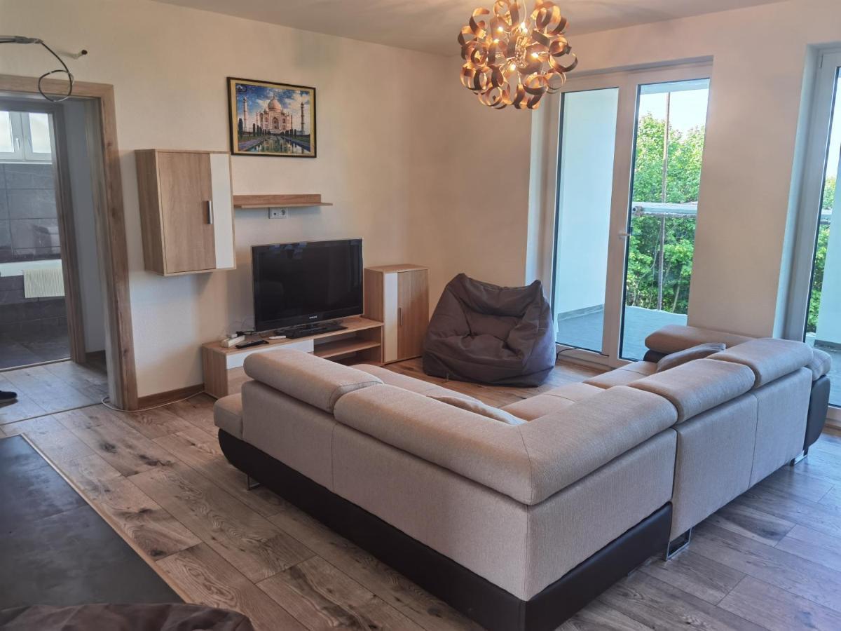 Sunset House Piestany Cervena Veza Apartman Bánka Kültér fotó
