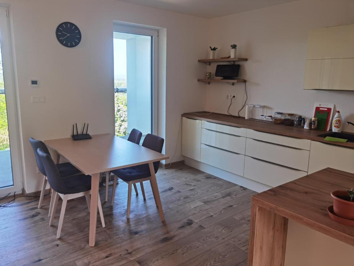 Sunset House Piestany Cervena Veza Apartman Bánka Kültér fotó