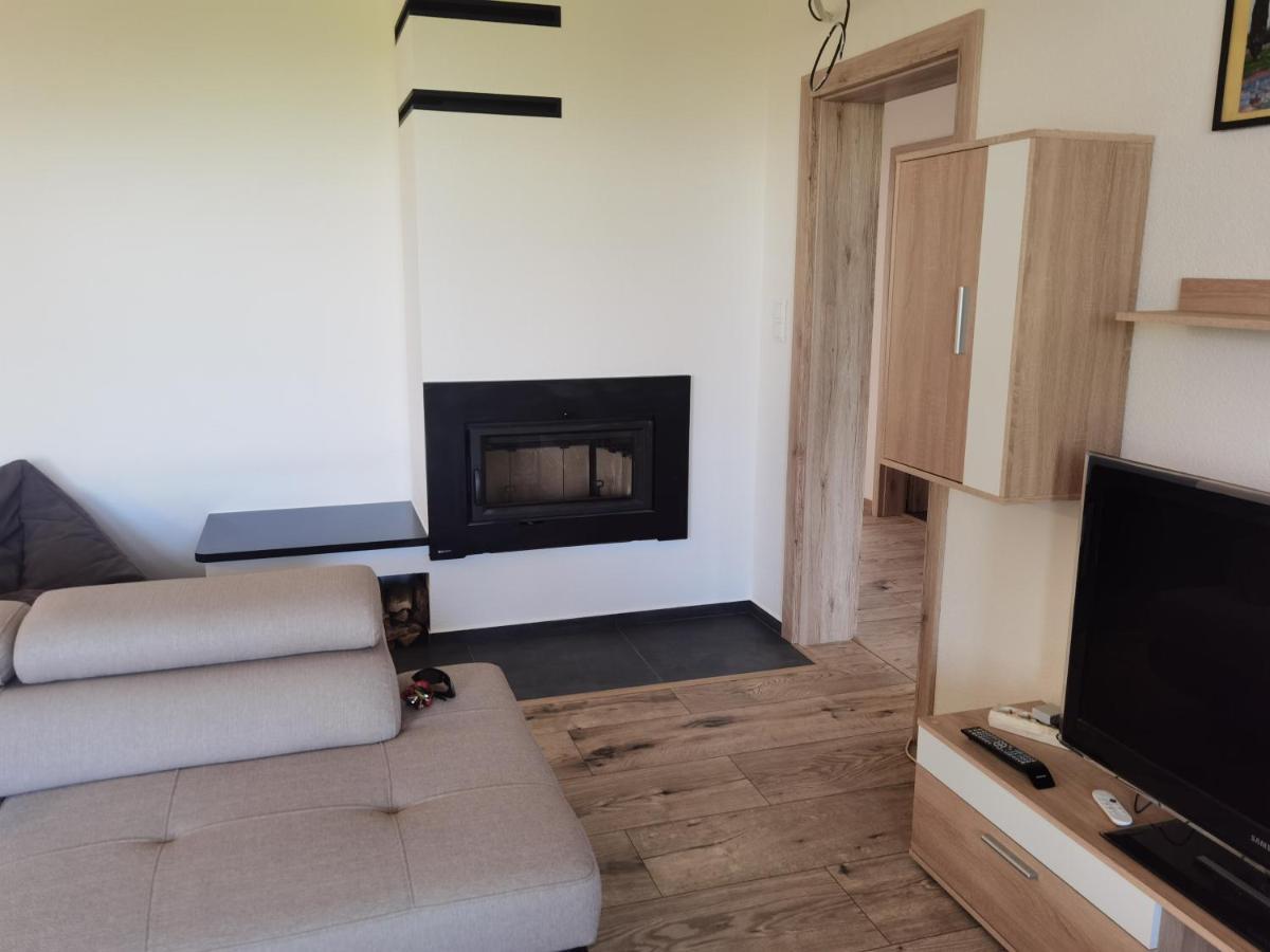 Sunset House Piestany Cervena Veza Apartman Bánka Kültér fotó