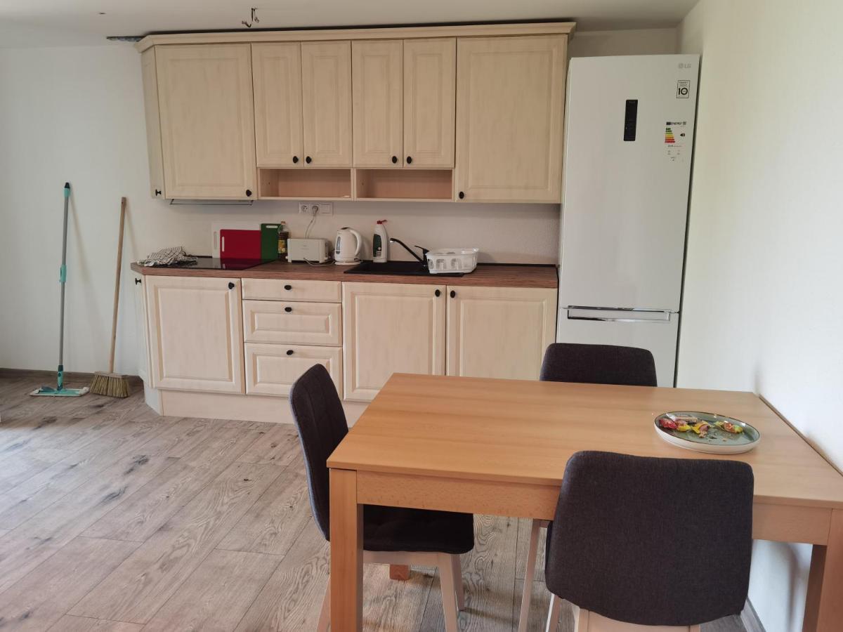 Sunset House Piestany Cervena Veza Apartman Bánka Kültér fotó