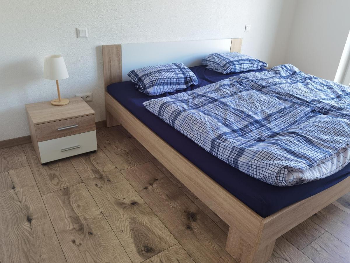 Sunset House Piestany Cervena Veza Apartman Bánka Kültér fotó