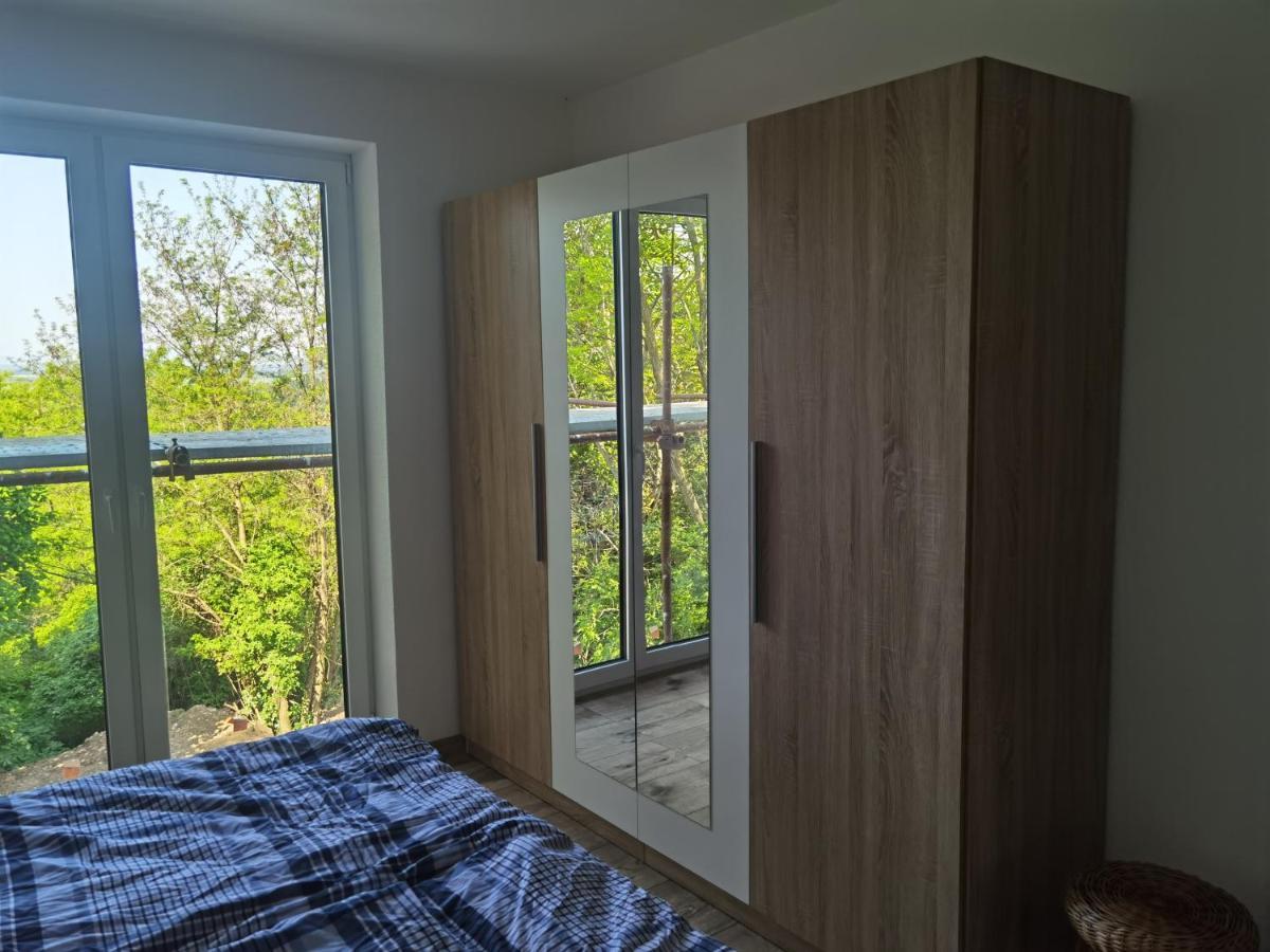 Sunset House Piestany Cervena Veza Apartman Bánka Kültér fotó