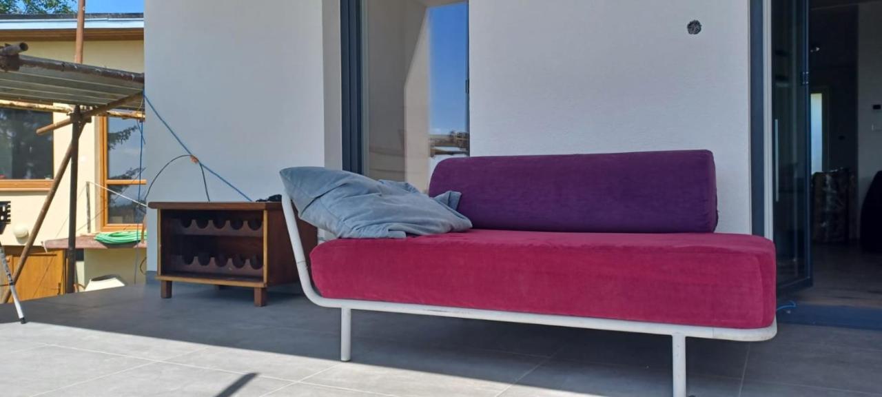 Sunset House Piestany Cervena Veza Apartman Bánka Kültér fotó