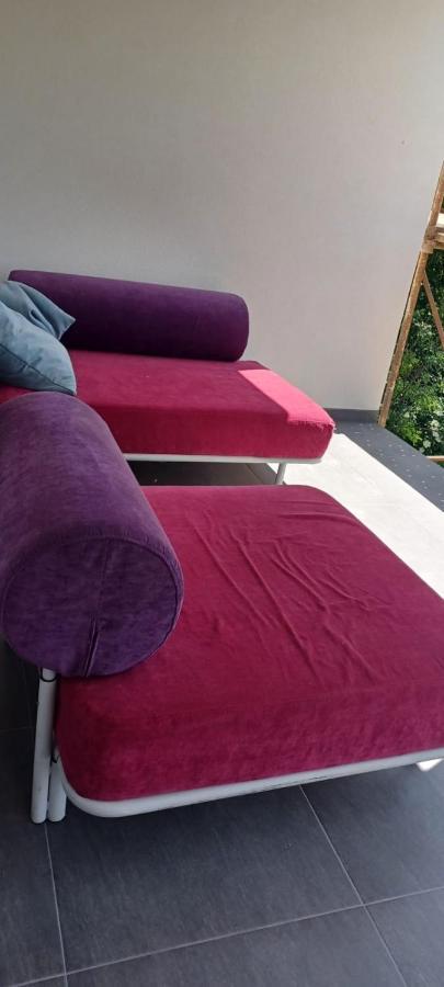 Sunset House Piestany Cervena Veza Apartman Bánka Kültér fotó