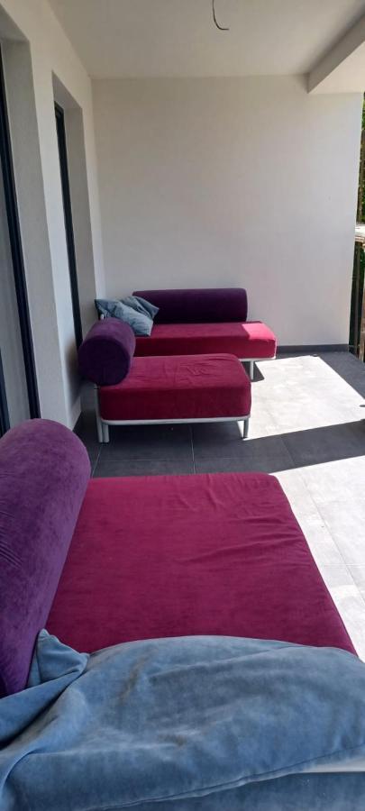 Sunset House Piestany Cervena Veza Apartman Bánka Kültér fotó